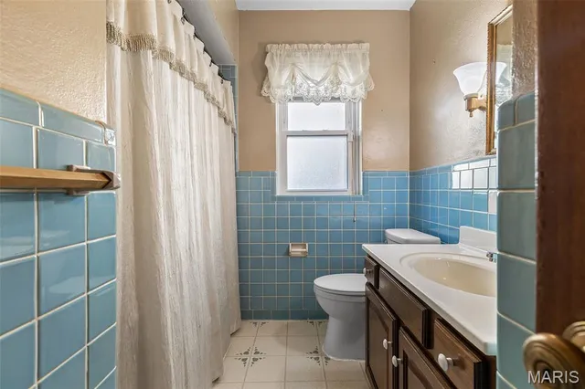 $400,000 | 5850 Neosho Street, St. Louis, MO 63109