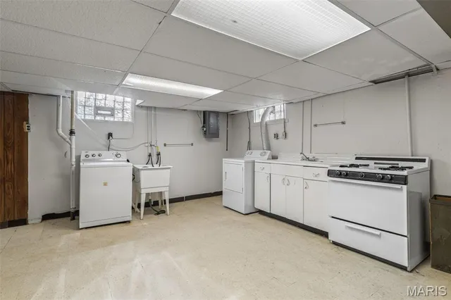 $400,000 | 5850 Neosho Street, St. Louis, MO 63109