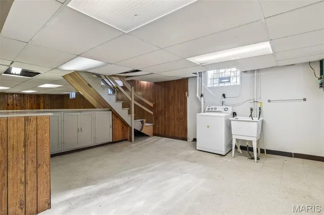 $400,000 | 5850 Neosho Street, St. Louis, MO 63109