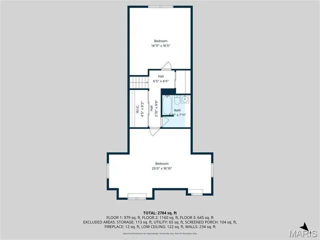 $400,000 | 5850 Neosho Street, St. Louis, MO 63109