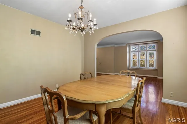 $400,000 | 5850 Neosho Street, St. Louis, MO 63109