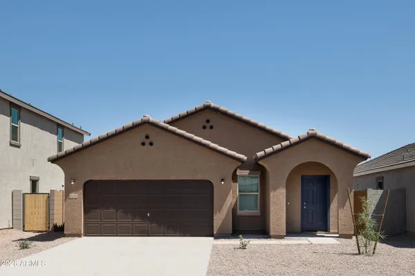 $344,990 | 24212 West Huntington Drive, Buckeye, AZ 85326