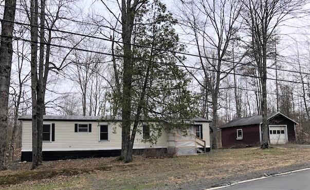 476 East Dover Road Dover-Foxcroft, ME 04426 - Photo 4 of 14 Walton 102