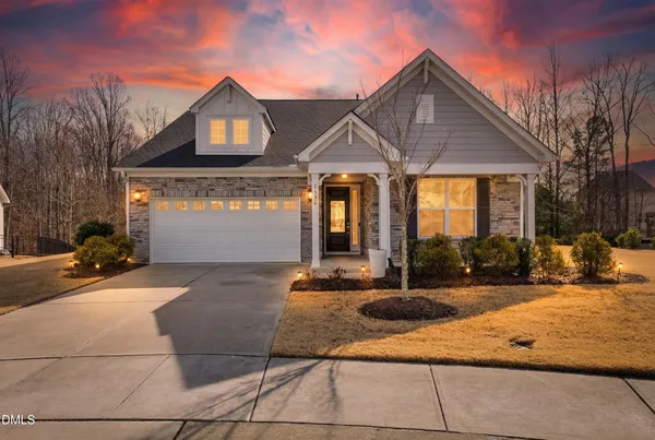 $568,000 | 1324 Copper Trace Court, Wake Forest, NC 27587