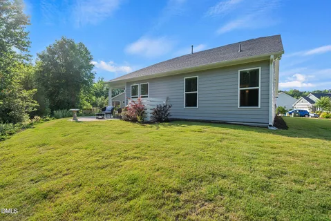 $568,000 | 1324 Copper Trace Court, Wake Forest, NC 27587