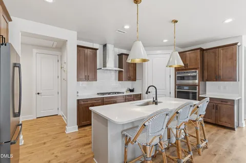 $568,000 | 1324 Copper Trace Court, Wake Forest, NC 27587