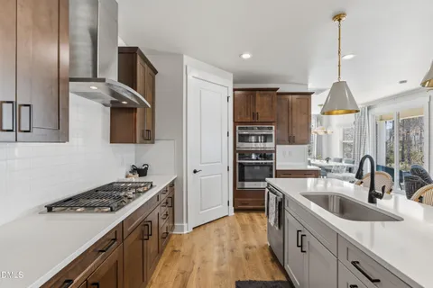 $568,000 | 1324 Copper Trace Court, Wake Forest, NC 27587