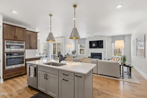 $568,000 | 1324 Copper Trace Court, Wake Forest, NC 27587