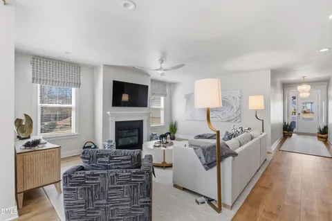 $568,000 | 1324 Copper Trace Court, Wake Forest, NC 27587