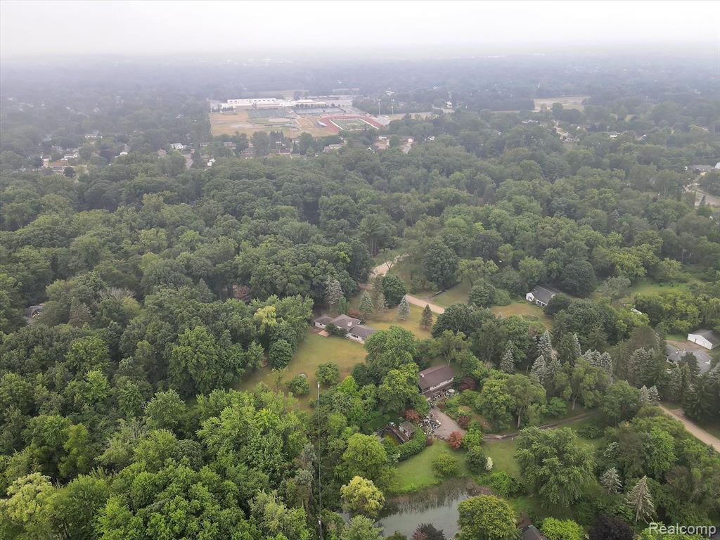 30540 Pear Ridge Farmington Hills, MI 48334 - Photo 62 of 66