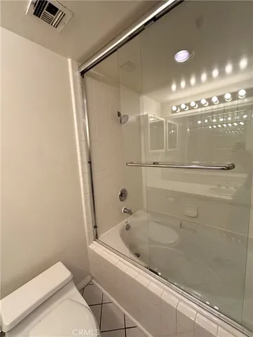 a front view of a building