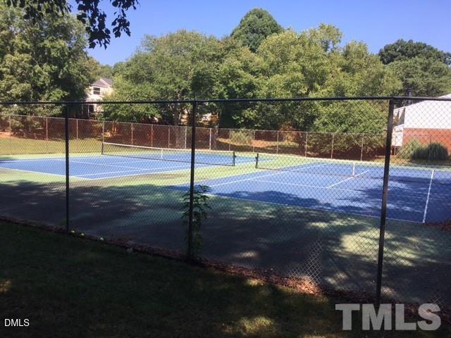 7708 Crown Crest Court Raleigh, NC 27615 - Photo 27 of 27 a view of a park