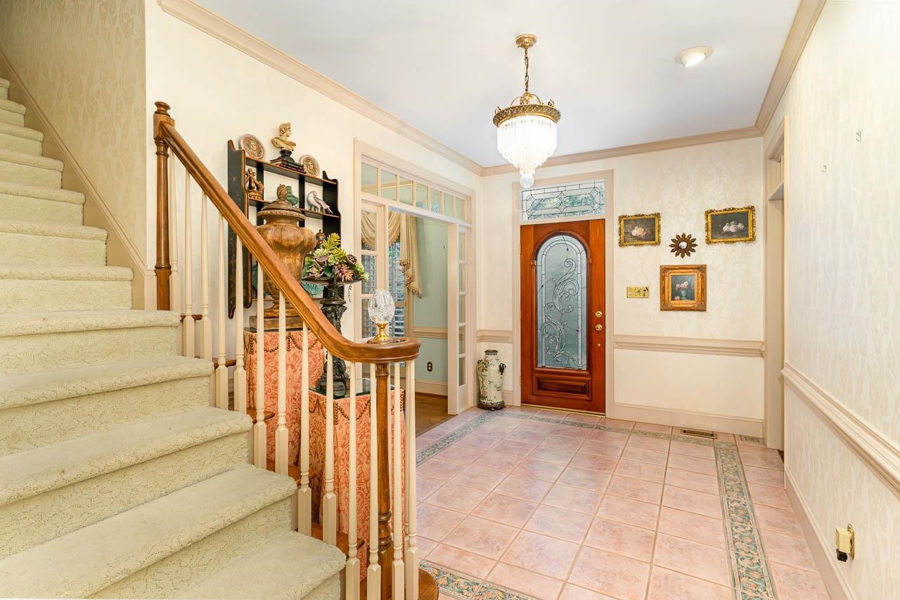 8633 King's Arms Way Raleigh, NC 27615 - Photo 3 of 45 Photo 3