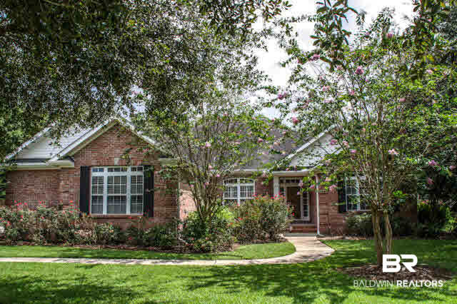 108 Majors Run Fairhope, AL 36532 - Photo 1 of 1