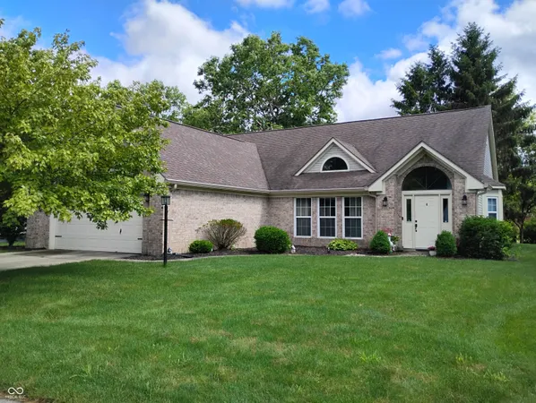 $389,900 | 509 Amberleaf Trail, Westfield, IN 46074