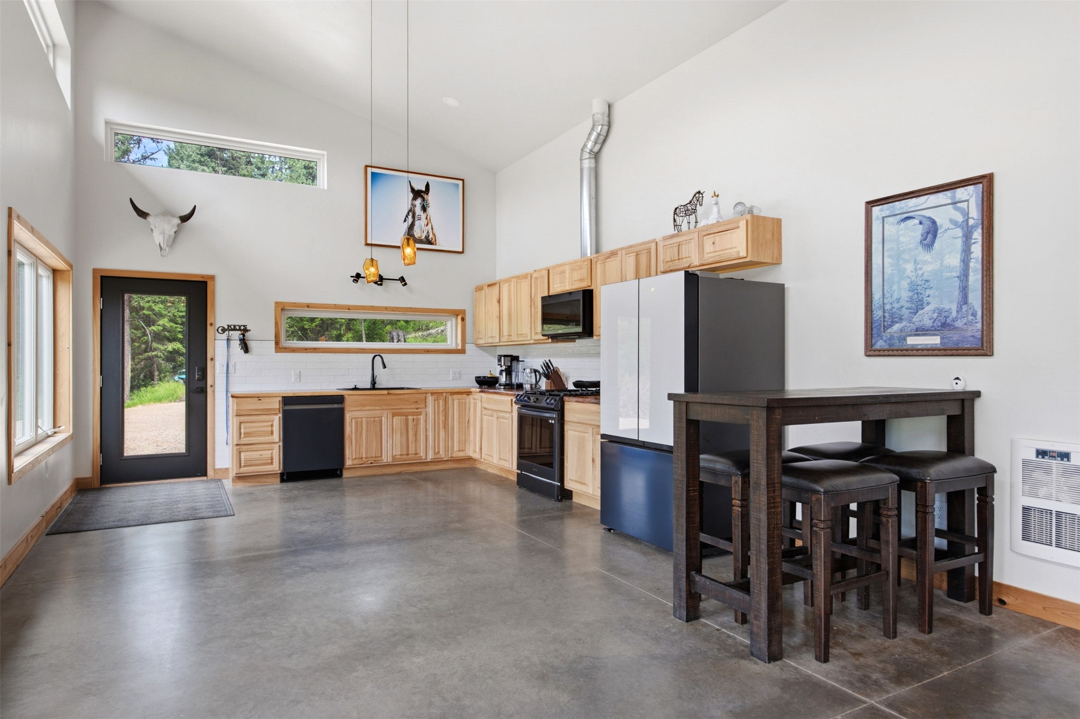 26900 9 Mile Road Huson, MT 59846 - Photo 10 of 60 Gallery Image 10