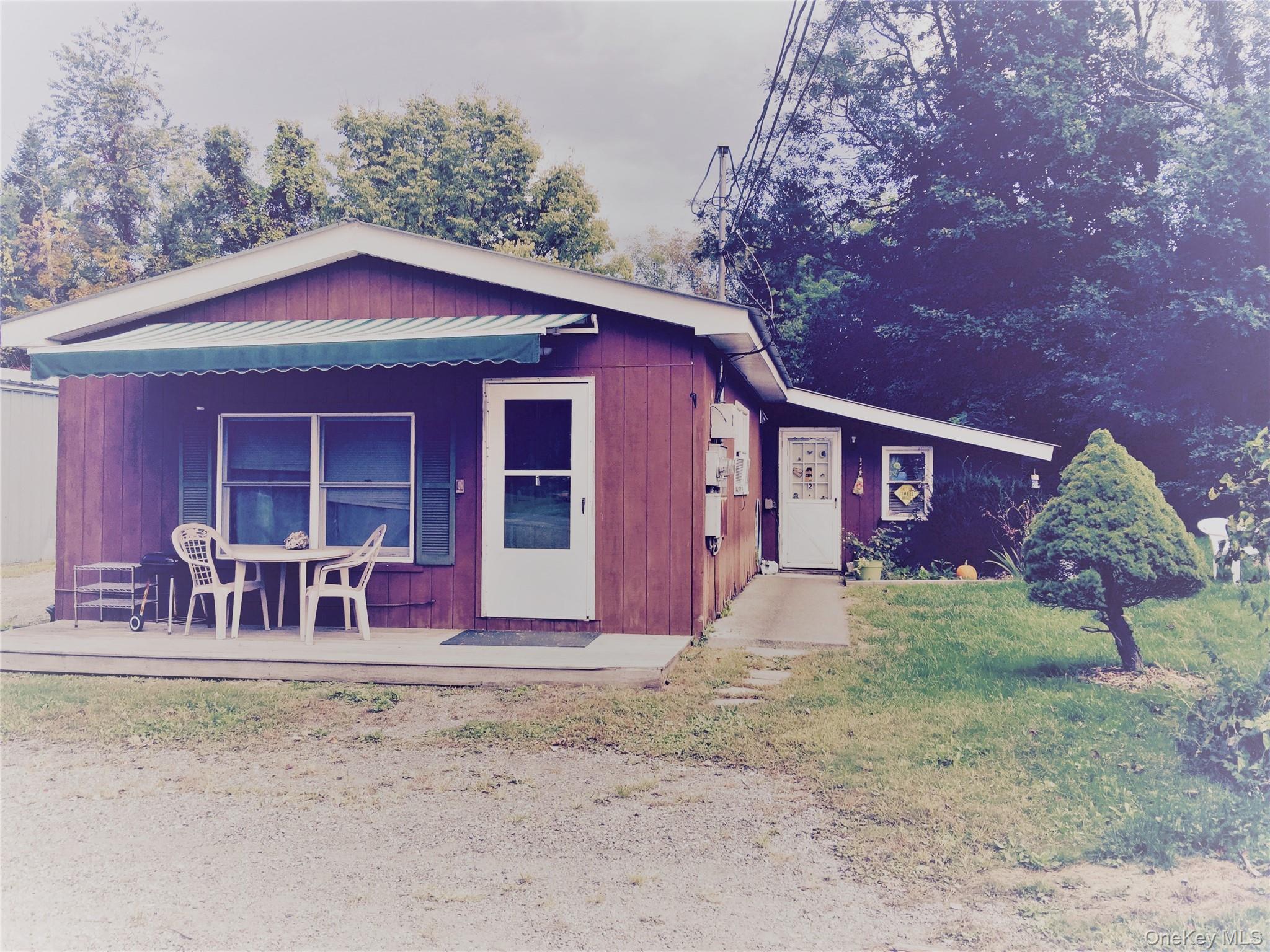 8068 Albany Post Road, Unit 2 Red Hook, NY 12571 - Photo 1 of 8 Exterior