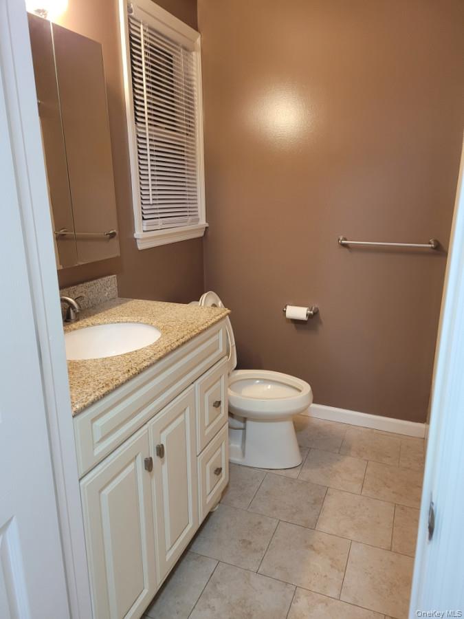 8068 Albany Post Road, Unit 2 Red Hook, NY 12571 - Photo 7 of 8 Bathroom