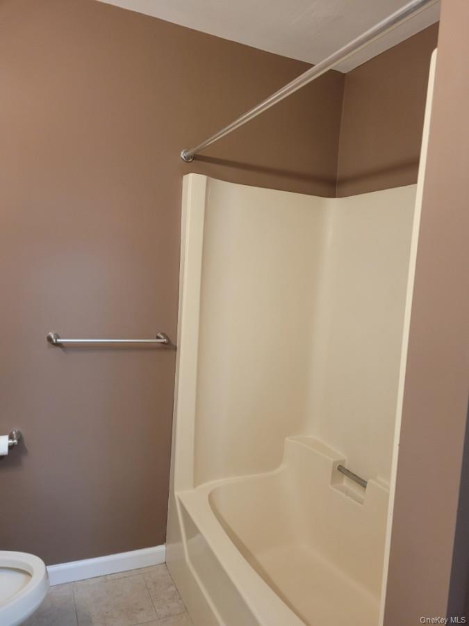 8068 Albany Post Road, Unit 2 Red Hook, NY 12571 - Photo 8 of 8 Bathroom