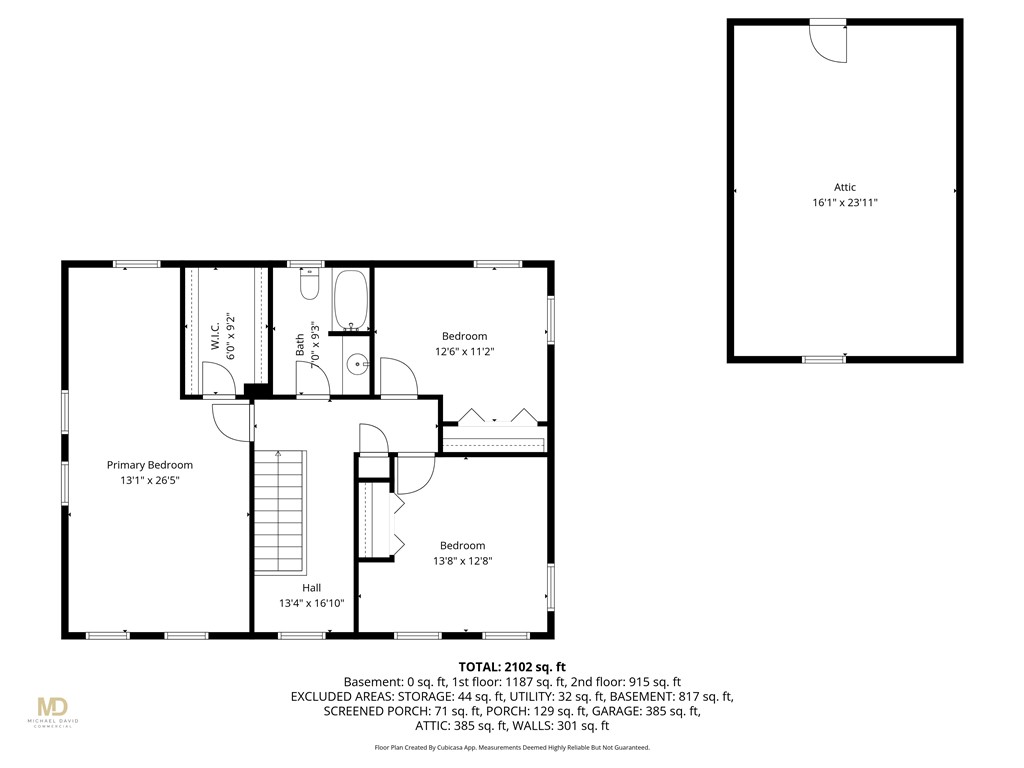 26 East Bayview Road Charlestown, RI 02813 - Photo 39 of 41