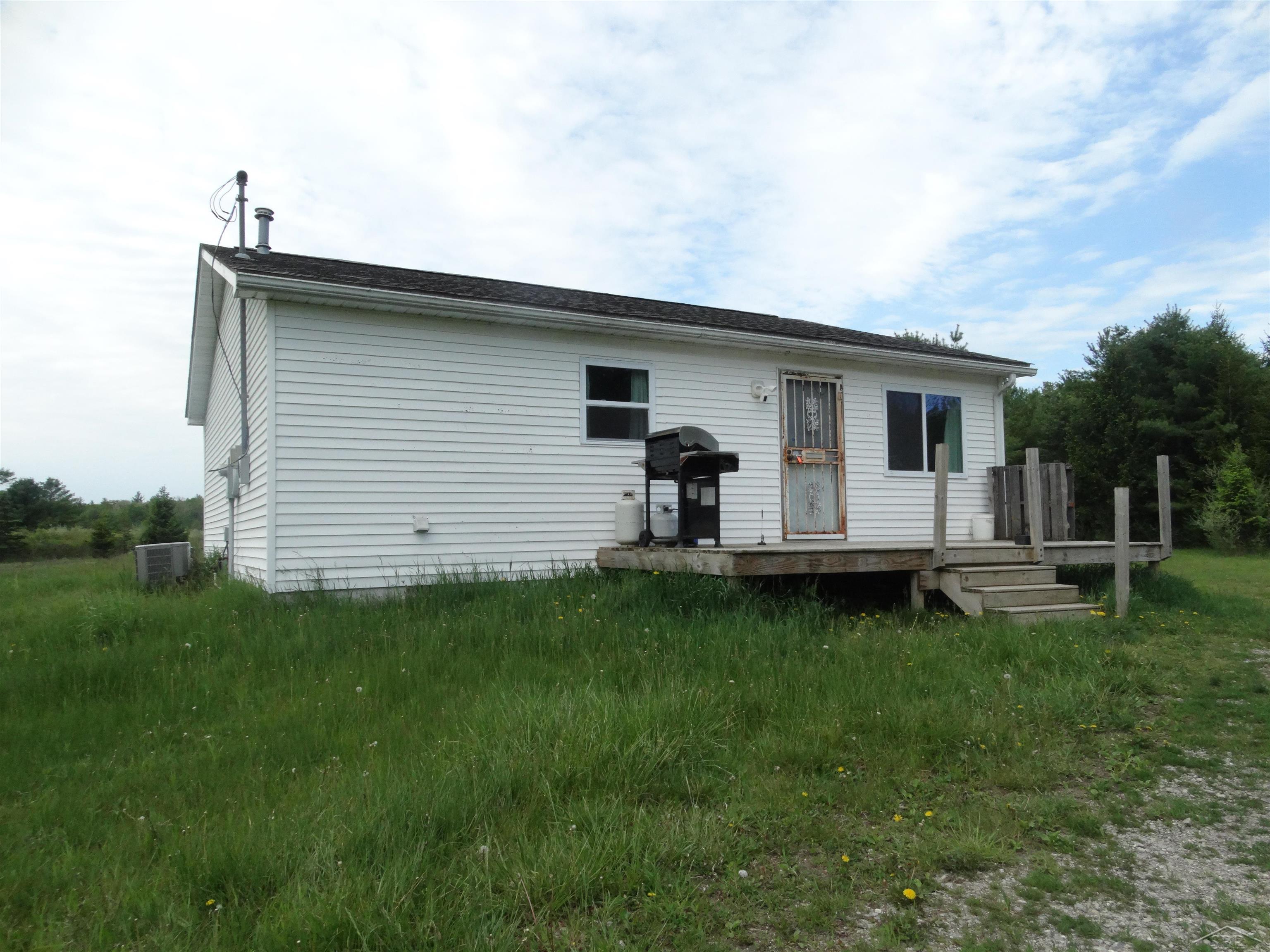 350 South Fire Road Twining, MI 48766 - Photo 1 of 20