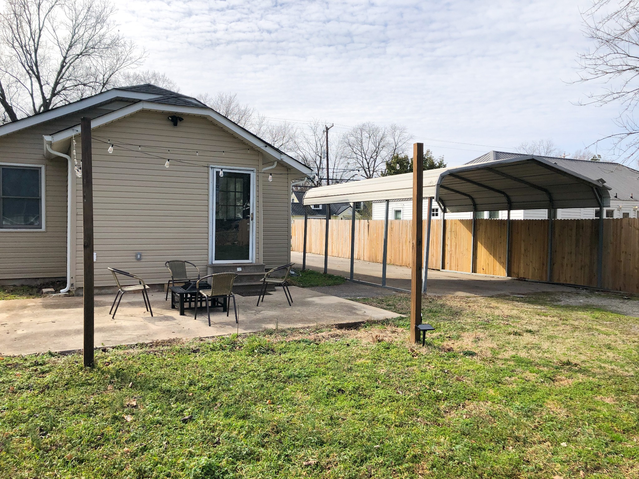 808 North High Street Winchester, TN 37398 - Photo 25 of 29