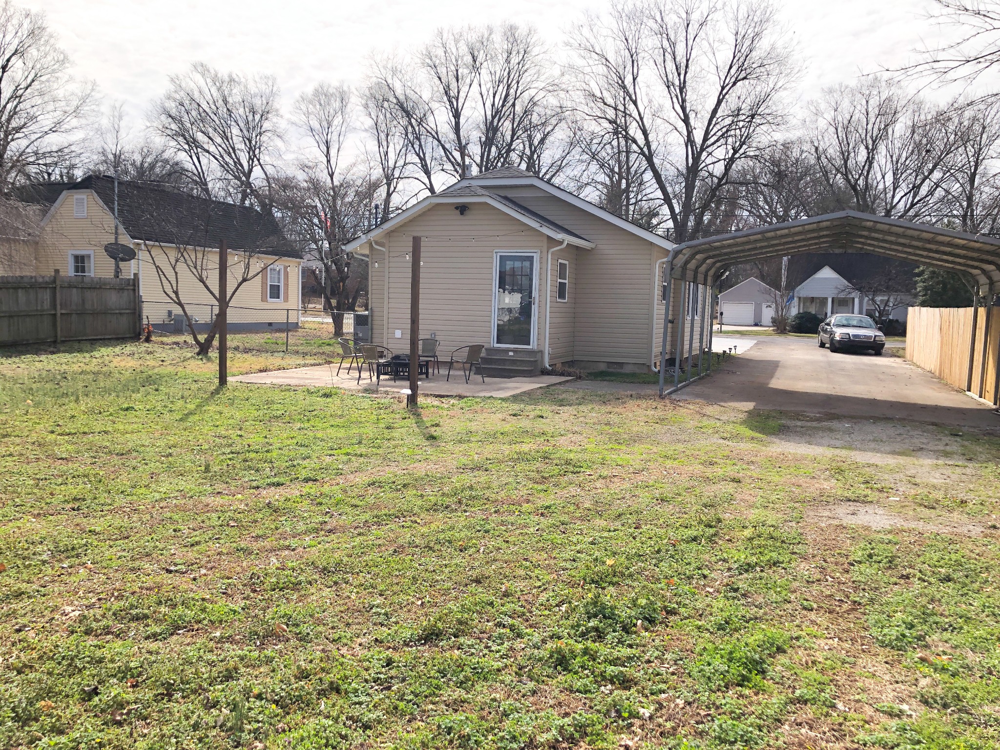 808 North High Street Winchester, TN 37398 - Photo 26 of 29