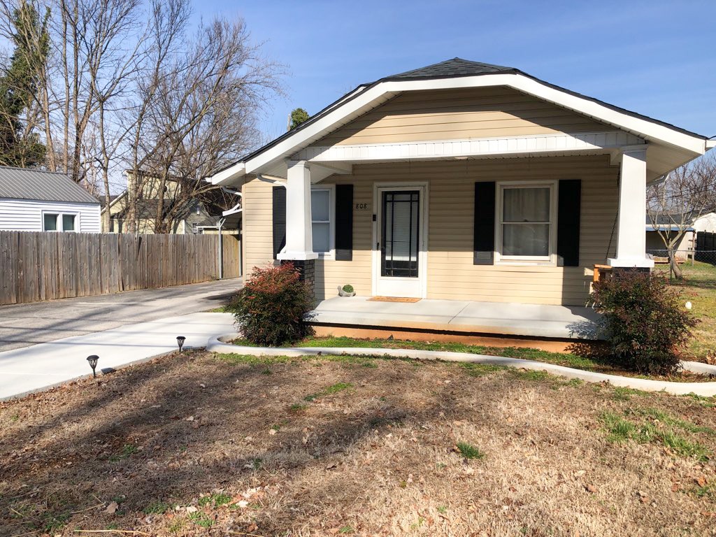 808 North High Street Winchester, TN 37398 - Photo 27 of 29