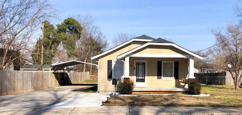 808 North High Street Winchester, TN 37398 - Photo 29 of 29