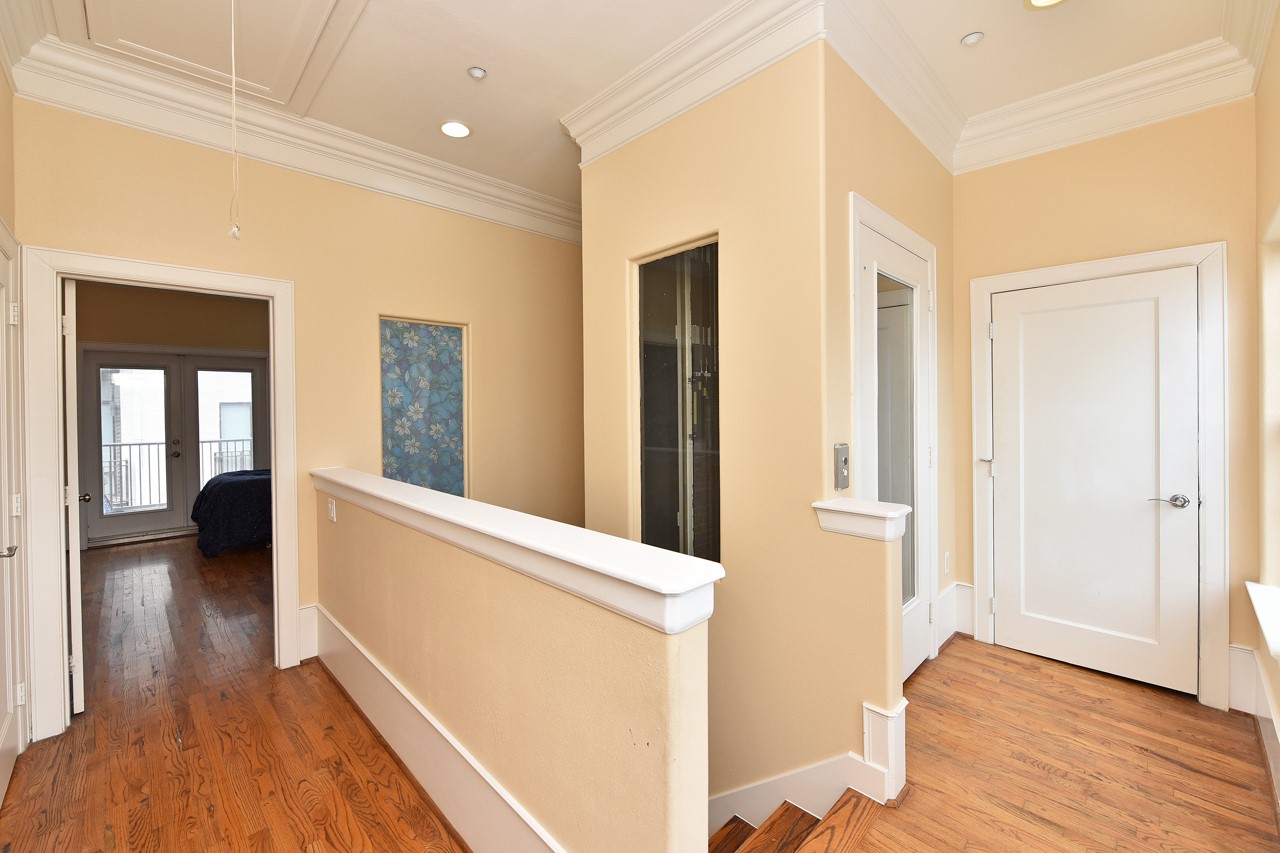 1219 Rosedale Street Houston, TX 77004 - Photo 38 of 46
