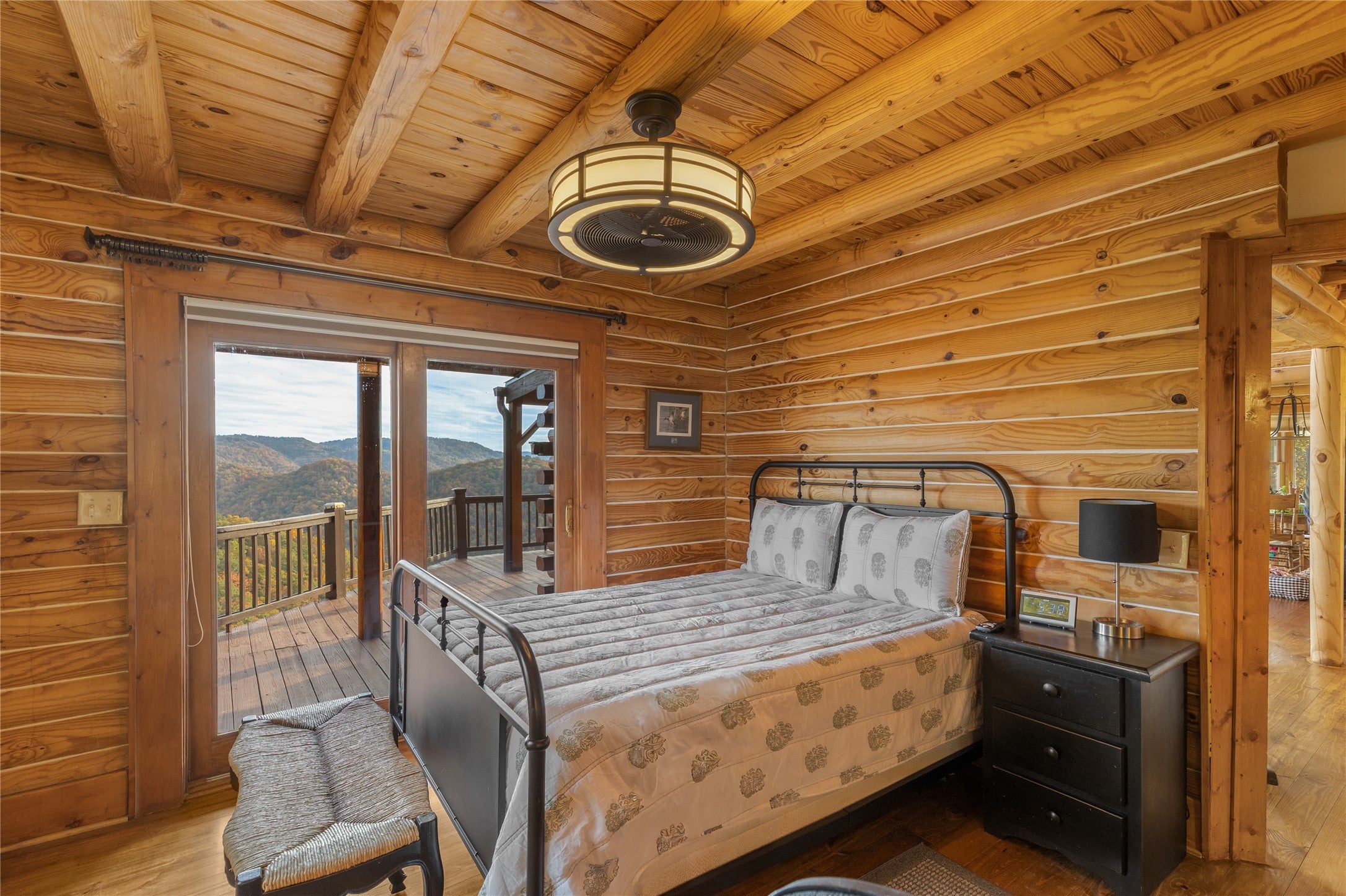 6681 Big Ridge Road Glenville, NC 28736 - Photo 45 of 92 Gallery Image 45