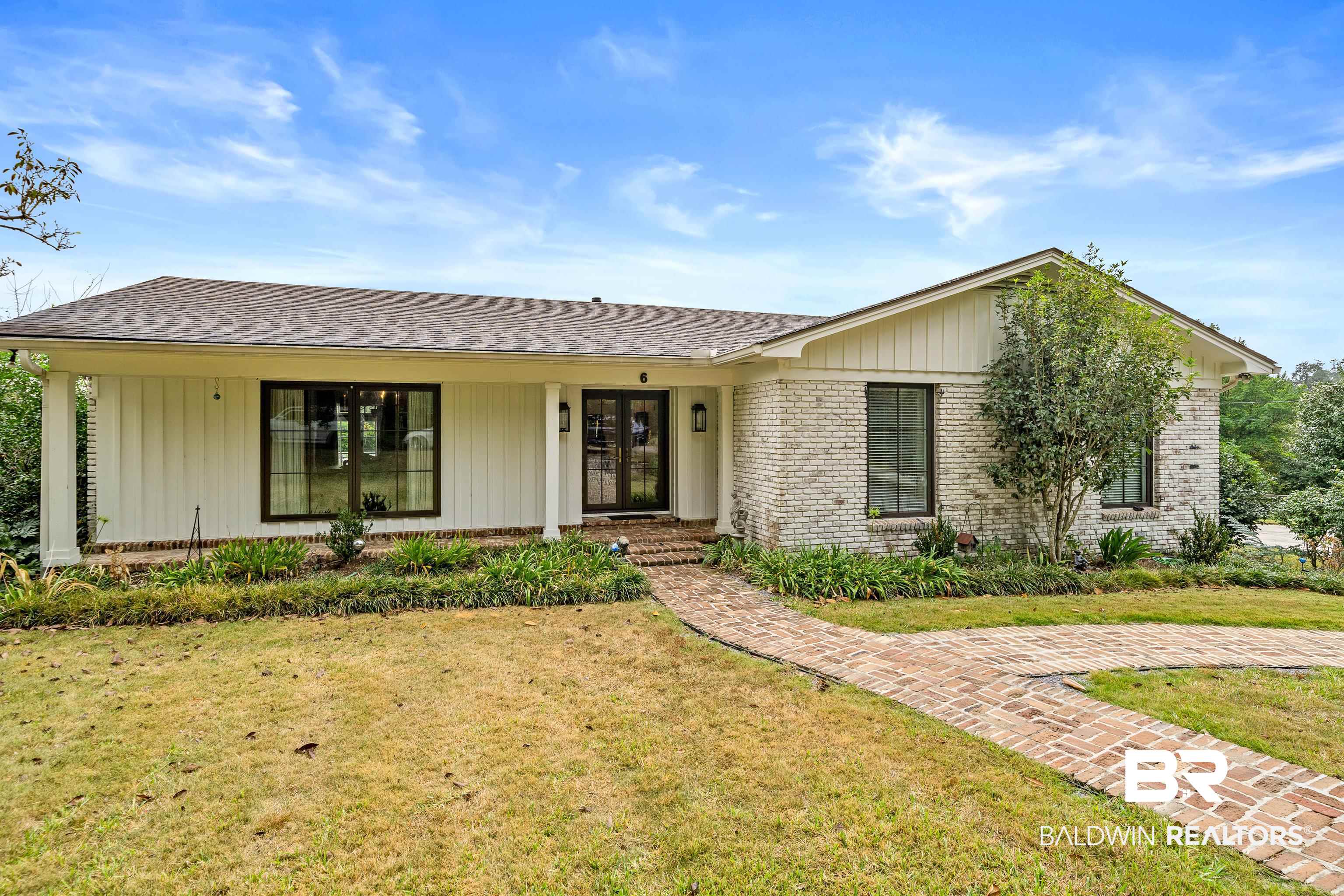 6 Spring Hill Court Mobile, AL 36608 - Photo 5 of 43