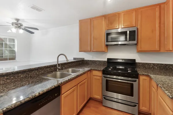 $269,900 | 11150 Trinity River Drive, Unit 90, Rancho Cordova, CA 95670