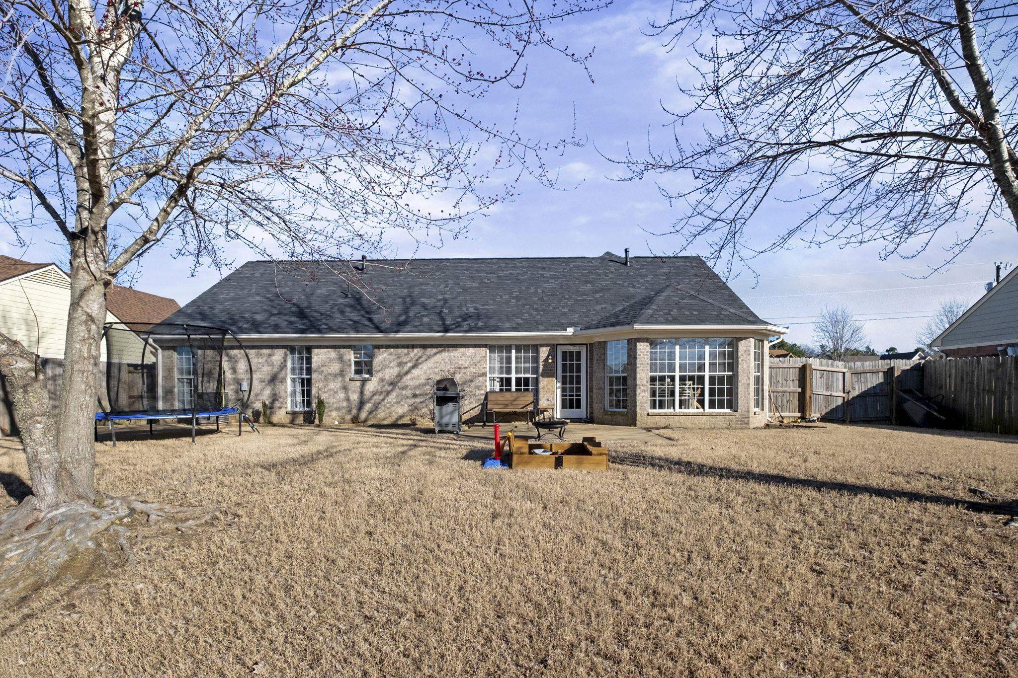 6411 Sandbourne West Olive Branch, MS 38654 - Photo 11 of 22