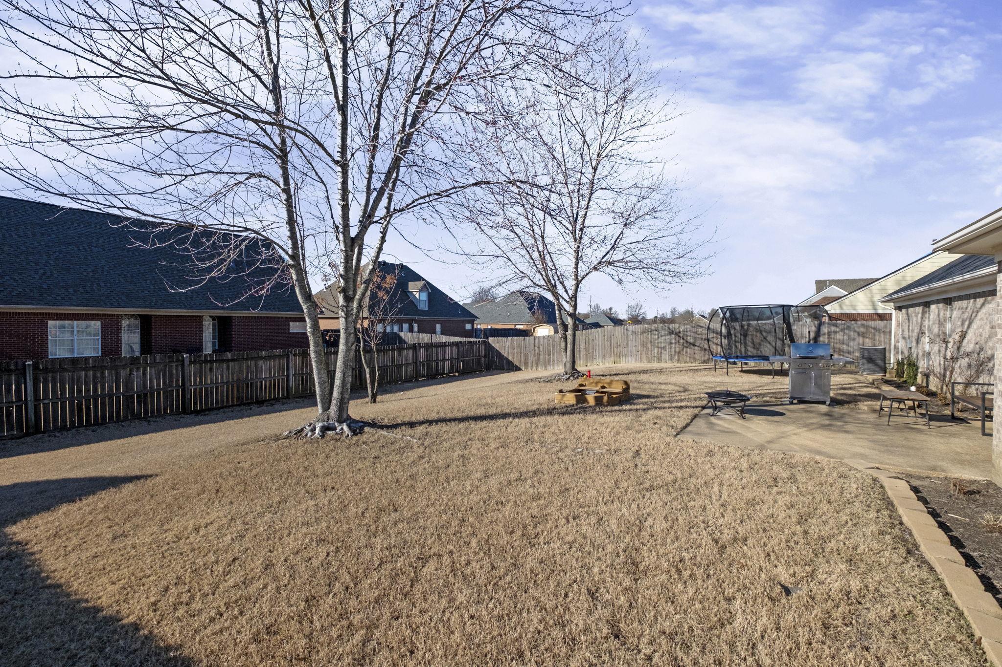 6411 Sandbourne West Olive Branch, MS 38654 - Photo 10 of 22