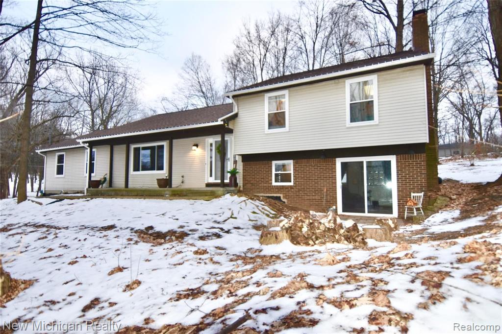 11336 White Lake Road Fenton, MI 48430 - Photo 39 of 39