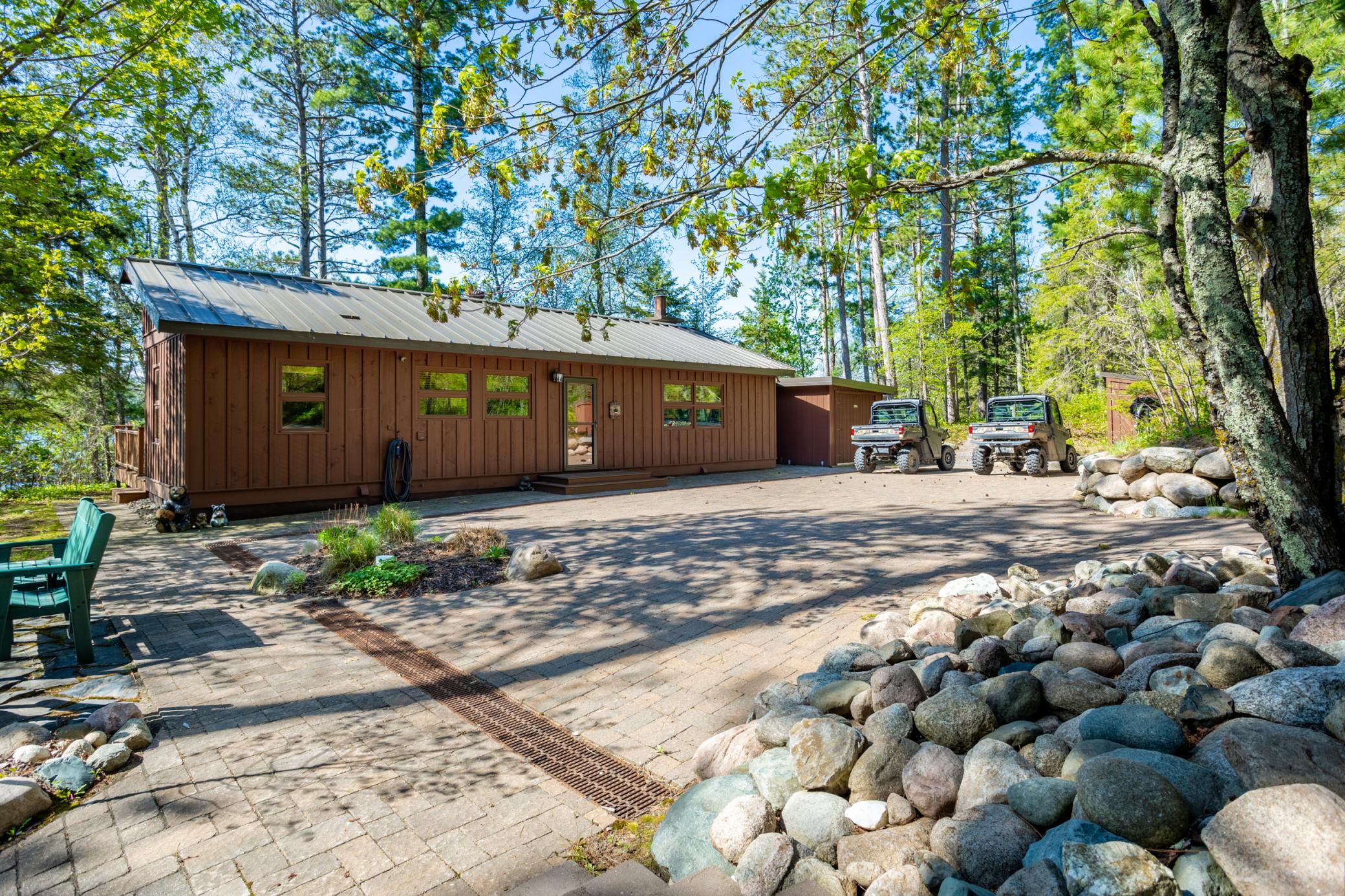 47023 Black Bear Beach Road Ponsford, MN 56575 - Photo 4 of 136