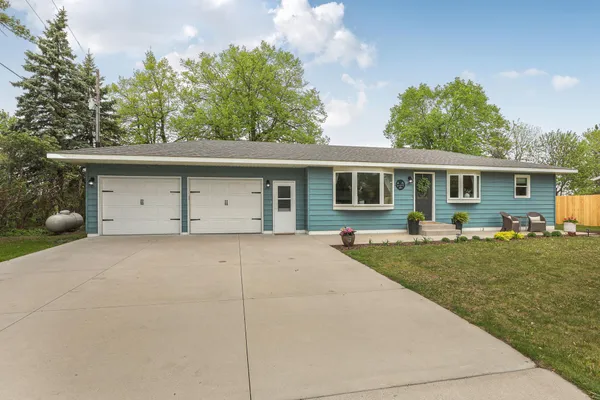 $469,900 | 16758 County Road 49, Cold Spring, MN 56320