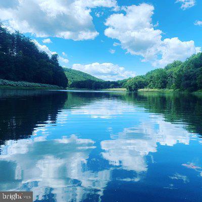 45 Grocery Hill Road Equinunk, PA 18417 - Photo 14 of 24 a view of a lake