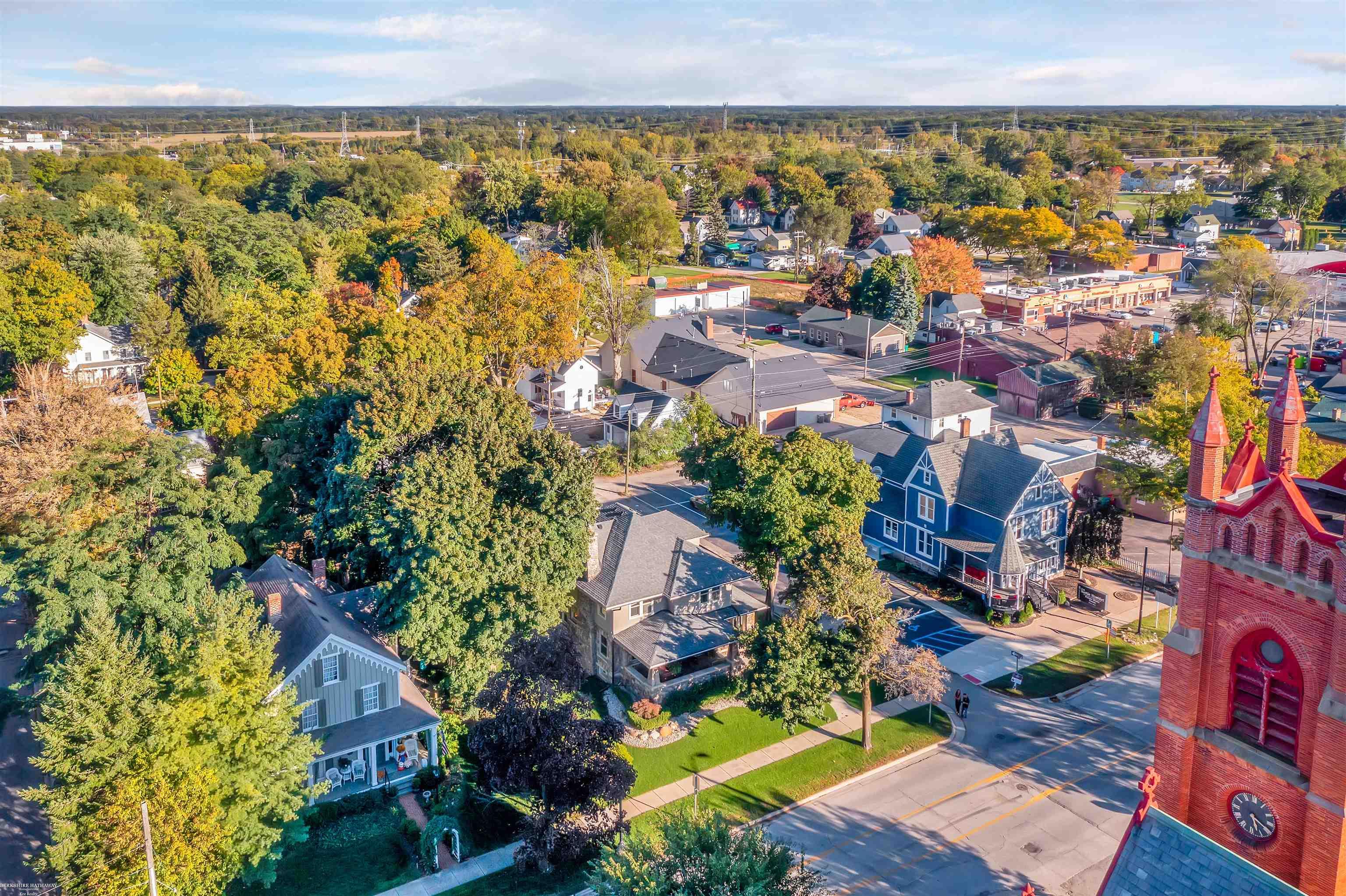 256 North Main Street Romeo, MI 48065 - Photo 74 of 79