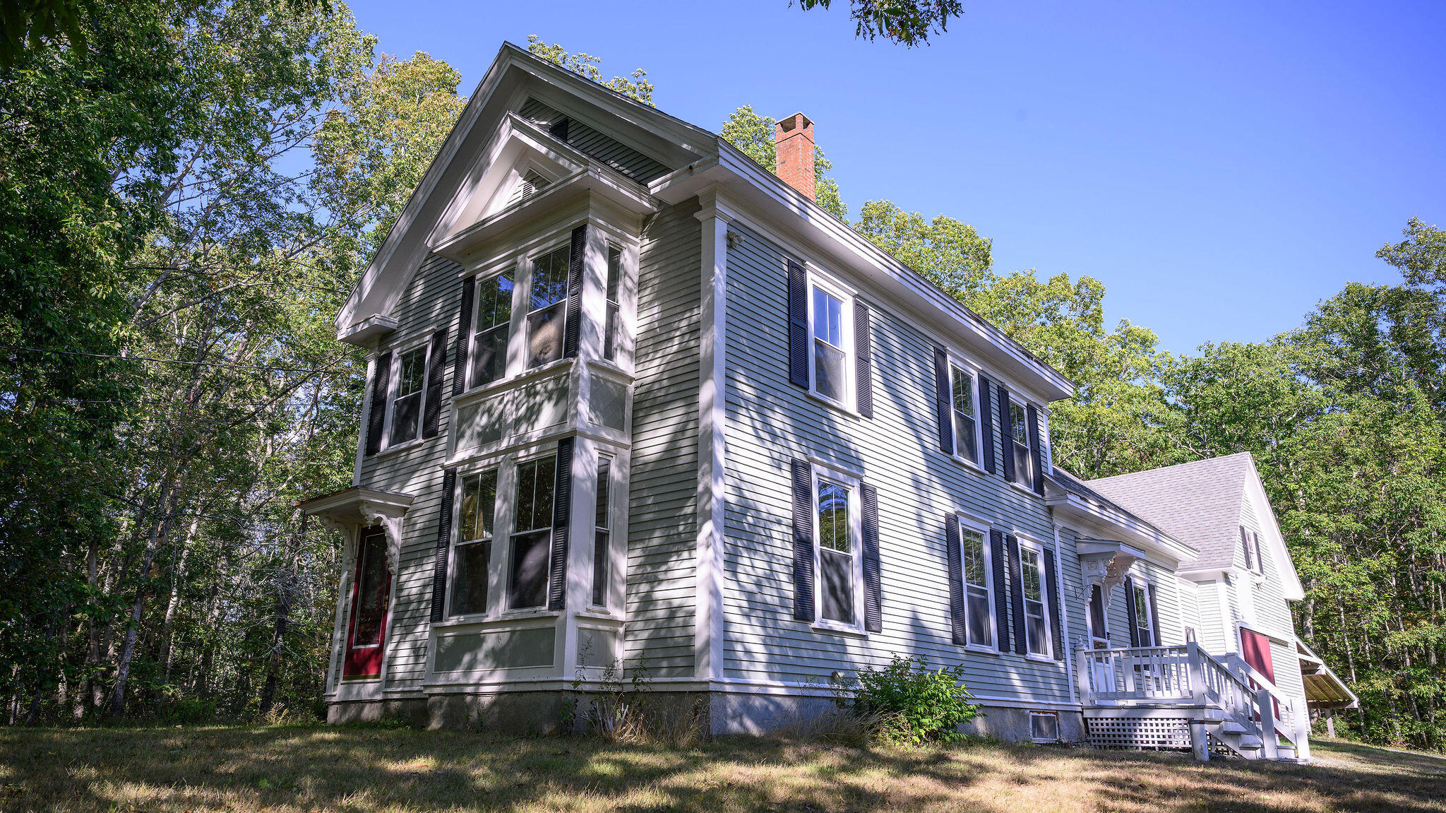 20 Barley Neck Road Woolwich, ME 04579 - Photo 3 of 52 20BarleyNeckRd-3002
