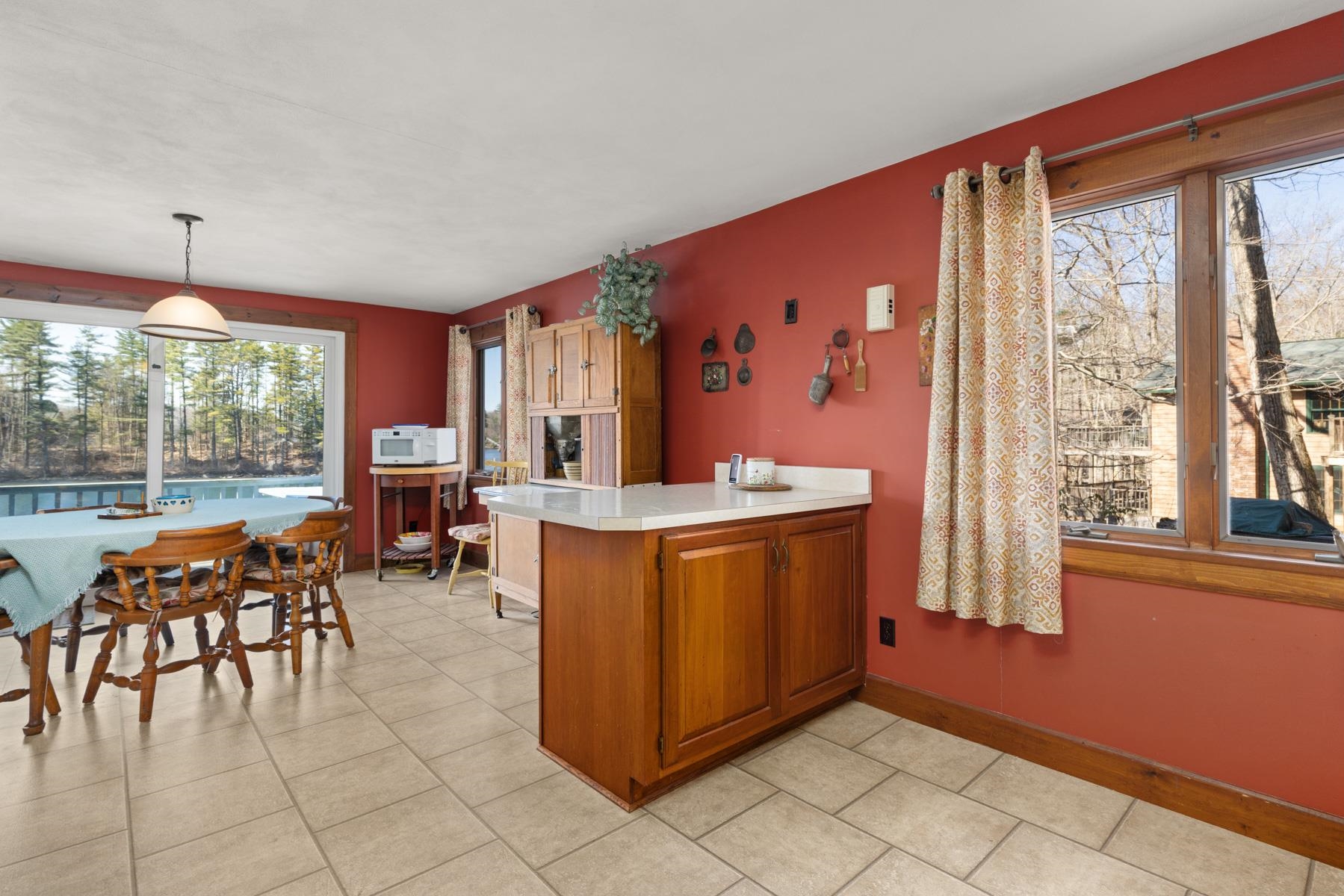 51 North Shore Road New Durham, NH 03855 - Photo 11 of 43