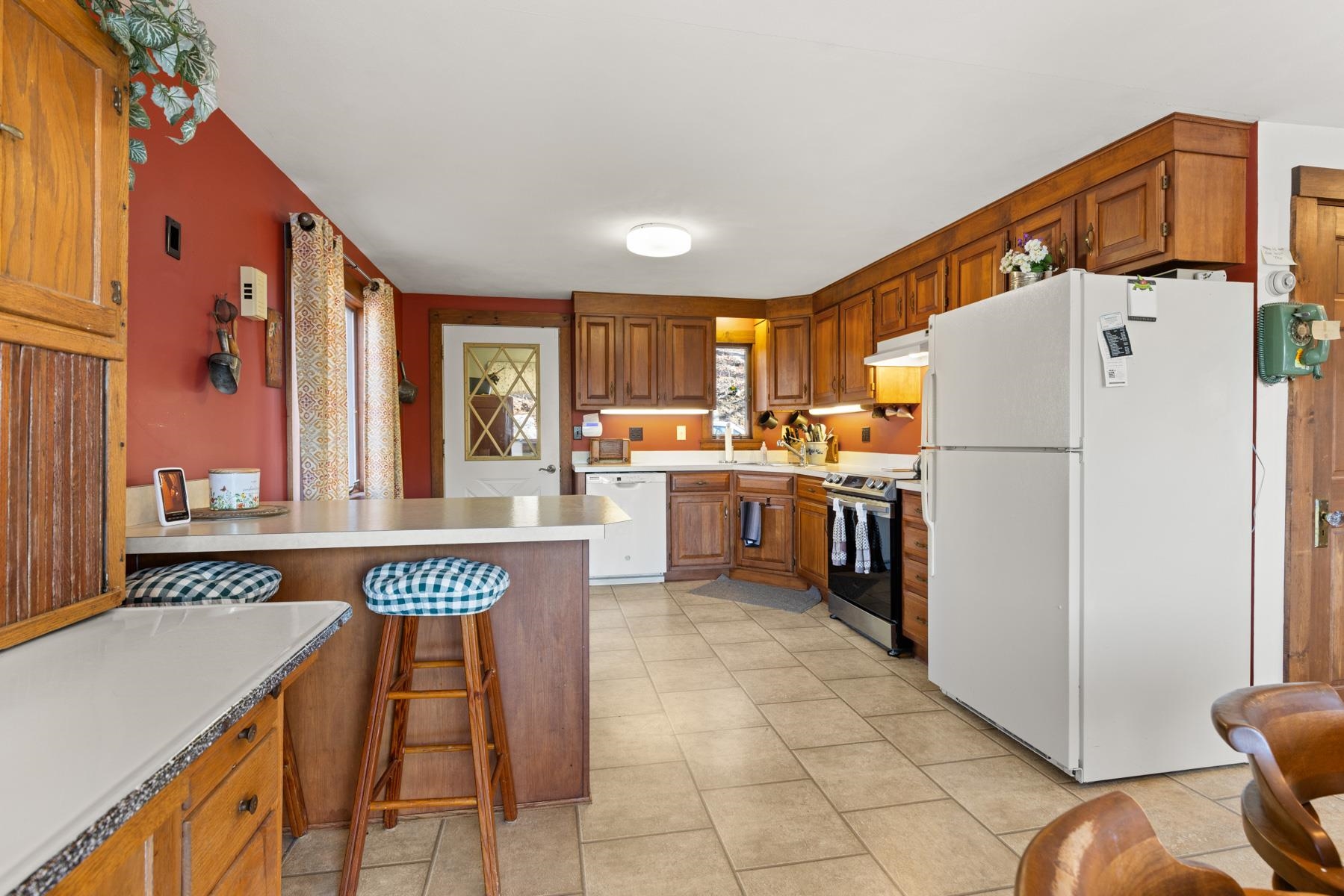 51 North Shore Road New Durham, NH 03855 - Photo 13 of 43