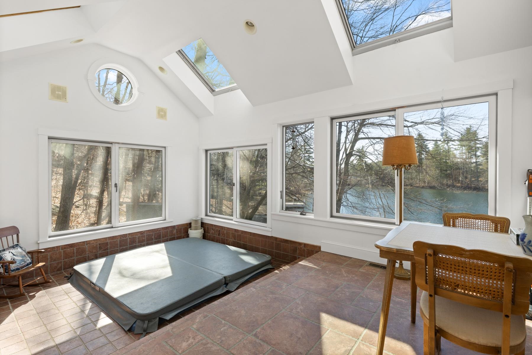 51 North Shore Road New Durham, NH 03855 - Photo 21 of 43