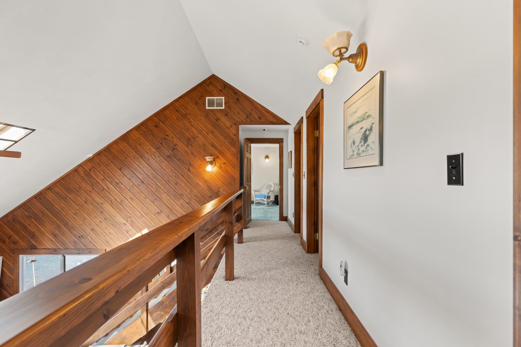 51 North Shore Road New Durham, NH 03855 - Photo 23 of 43