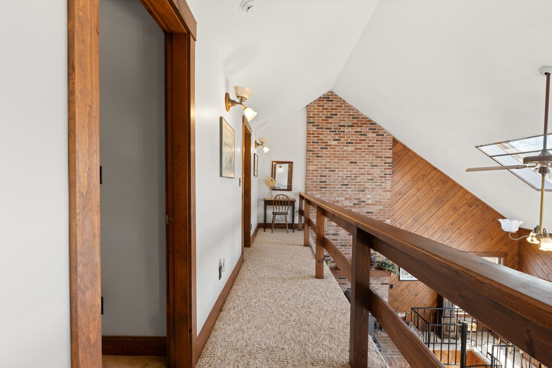 51 North Shore Road New Durham, NH 03855 - Photo 24 of 43