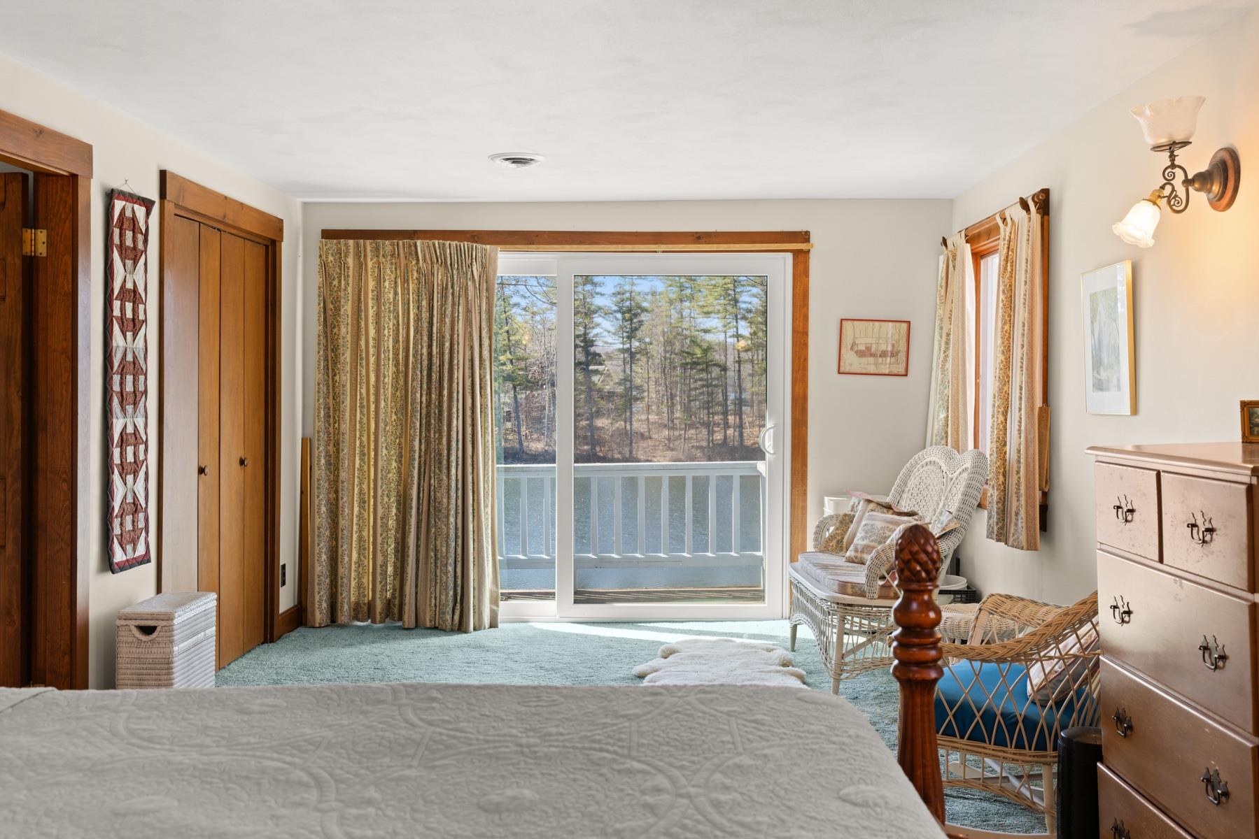 51 North Shore Road New Durham, NH 03855 - Photo 27 of 43