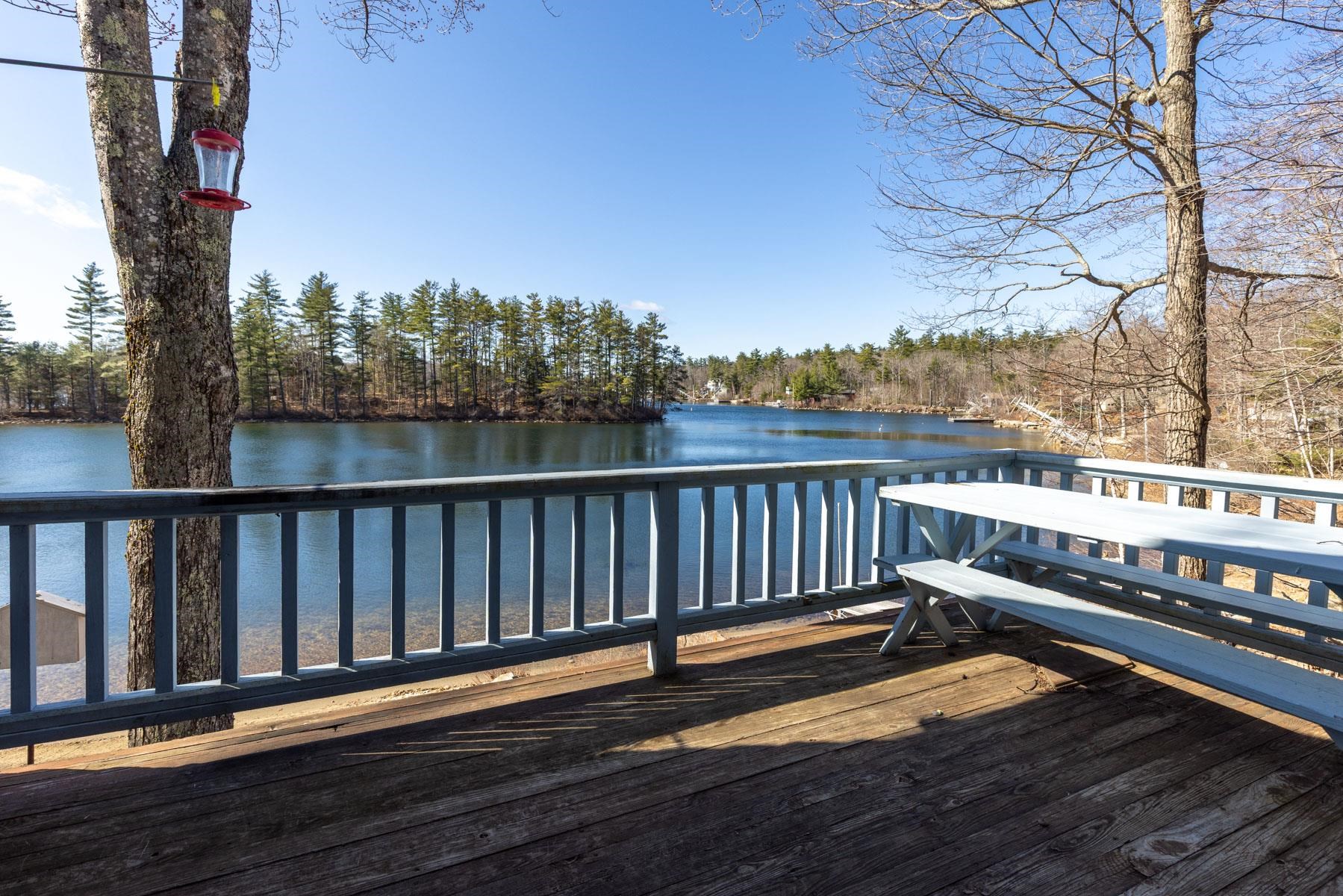 51 North Shore Road New Durham, NH 03855 - Photo 3 of 43