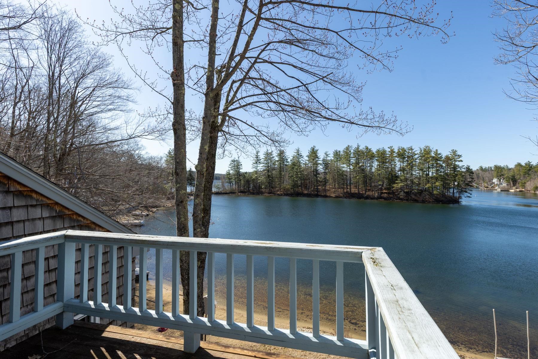 51 North Shore Road New Durham, NH 03855 - Photo 38 of 43