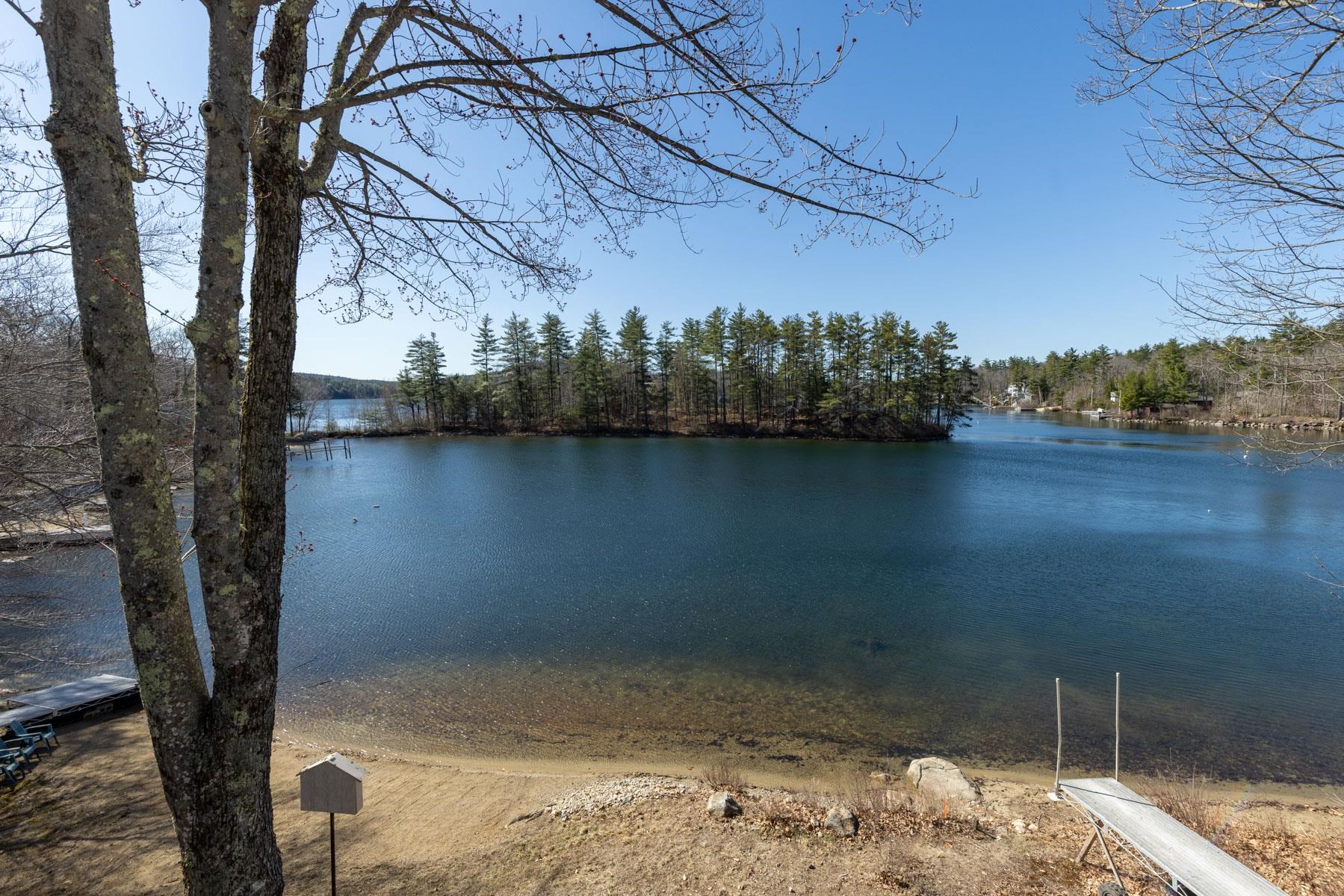 51 North Shore Road New Durham, NH 03855 - Photo 40 of 43